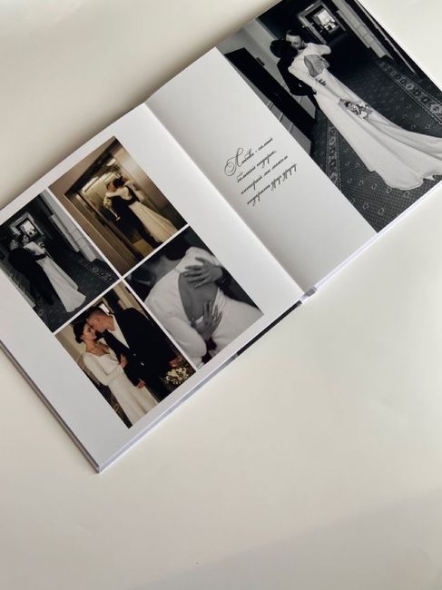 inspo book de casamento 2