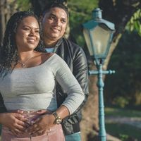 Pré Wedding !