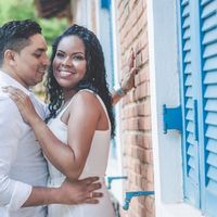 Pré Wedding !