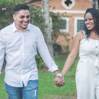 Pré Wedding !