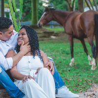 Pré Wedding !