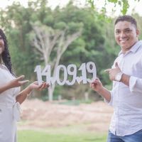 Pré Wedding !