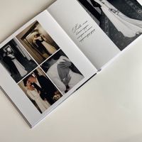 inspo book de casamento - 2