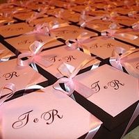 Lembrancinhas para os convidados #Me Ajudem!! - 1