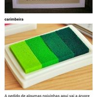 Onde encontrar carimbo - 1
