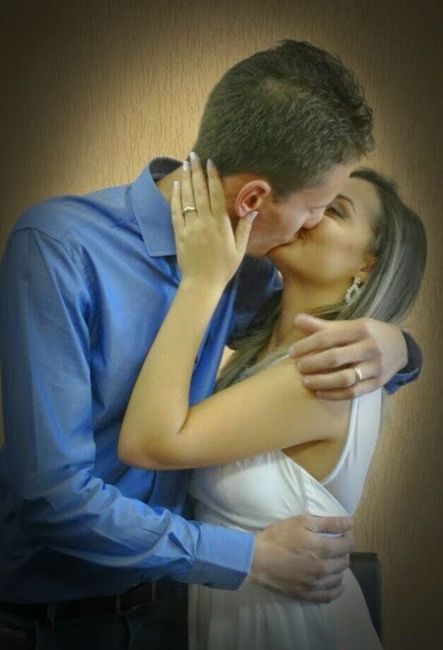 Casamento no Cartorio