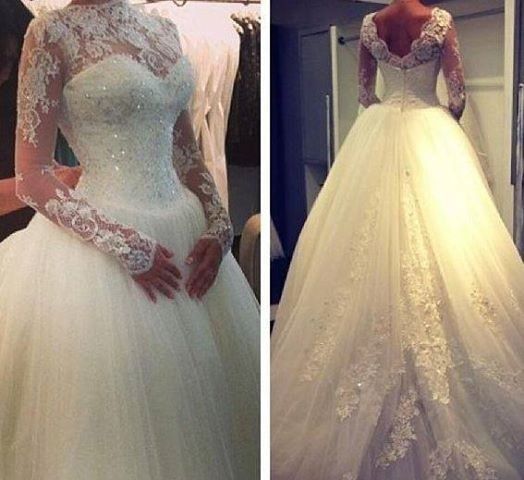 Meu Vestido