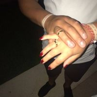 Onde foi o pedido de casamento? - 1