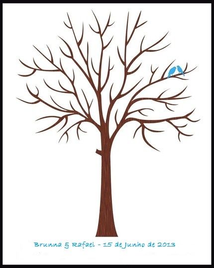 Finger Tree