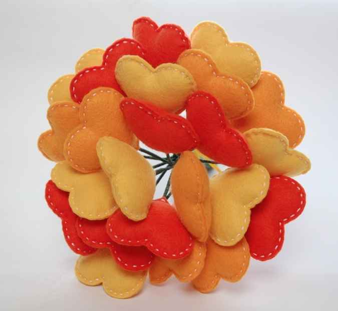 Buque para casamento