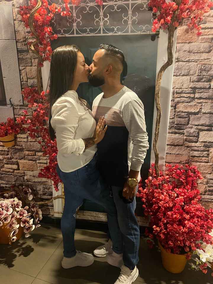 Quem é mais fotogênico? - 1