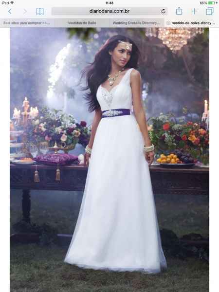 Vestido