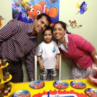 Noivo, principe e Eu