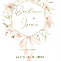 Save the Date #vemver - 1