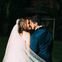 Quantos ❤️ você dá para o dia do seu casamento? Avalie! - 1