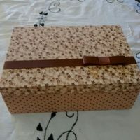 Convite dos meus padrinhos - 2