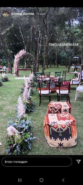 Micro Wedding próximo a São Paulo 4