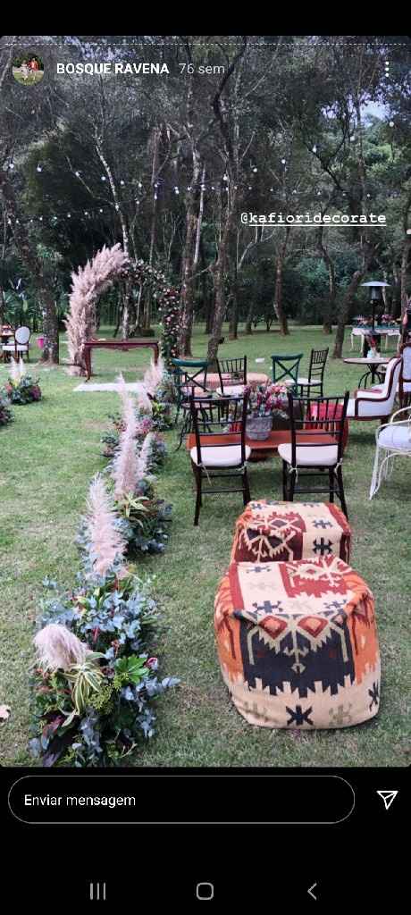 Micro Wedding próximo a São Paulo - 1