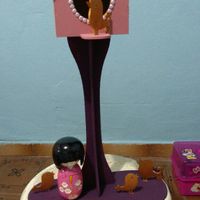 Fazendo algumas artes para decoração.... vem ver. - 3