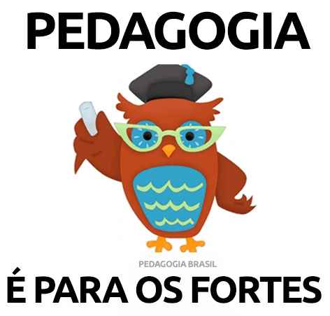 Pedagoga.