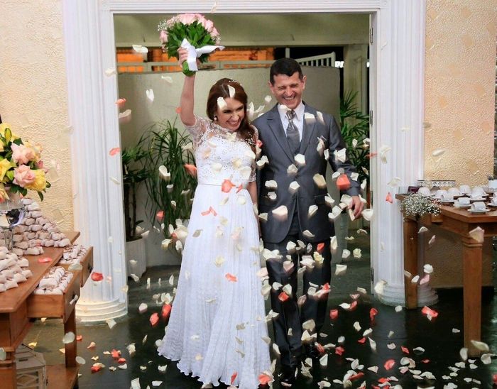Meu fotógrafo de casamento - 1
