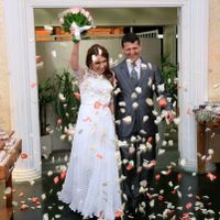 Meu fotógrafo de casamento - 1