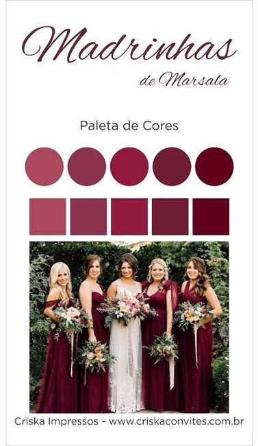 Marsala x Azul 1