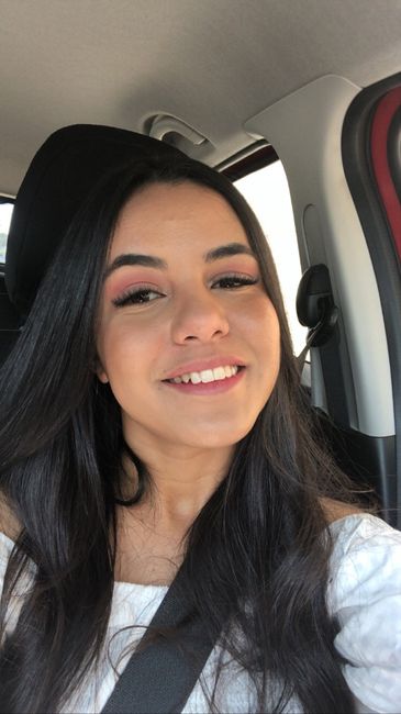 Pré-wedding - Holambra 2