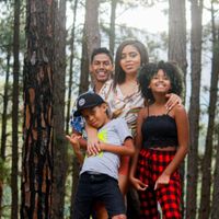 Nosso pré wendding vem ver - 4