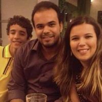 Teste inicial sobre organização 