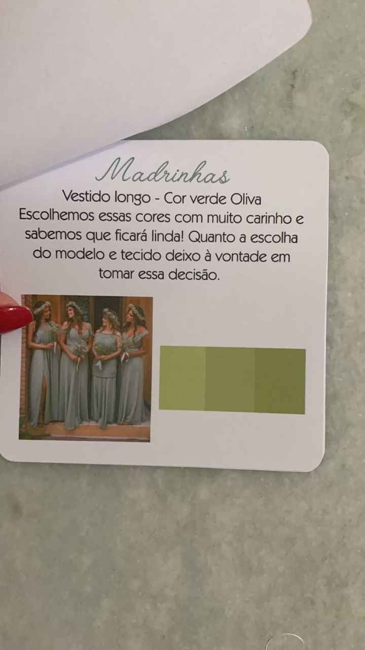 Manual dos padrinhos - 3