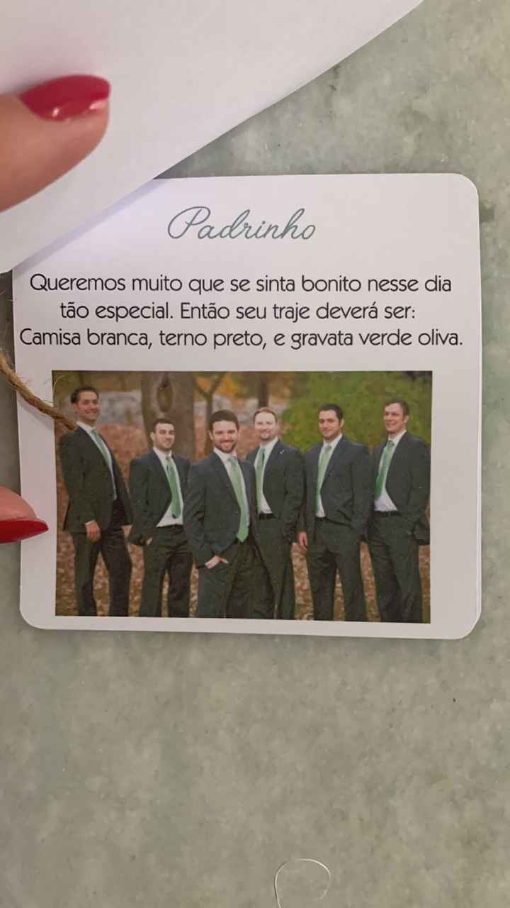 Manual dos padrinhos - 4