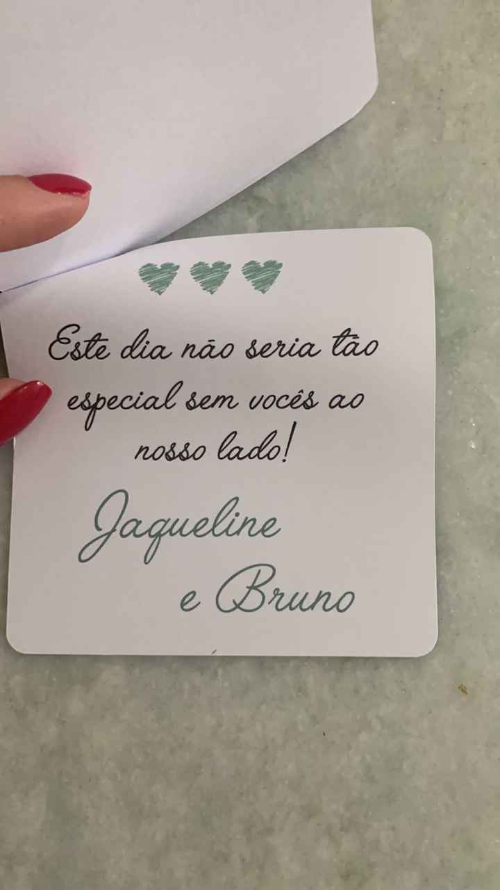 Manual dos padrinhos - 6