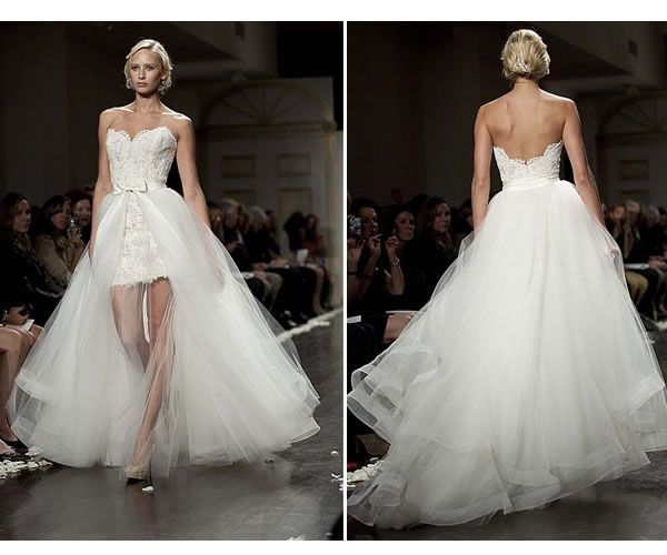 Vestidos 2 em 1 são lindíssimos - 8