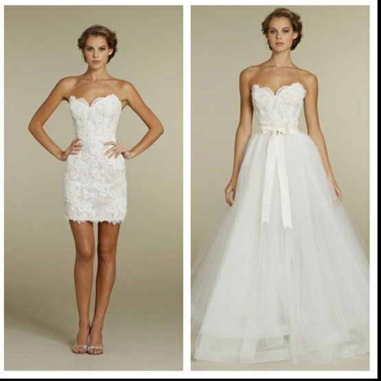 Vestidos 2 em 1 são lindíssimos - 9