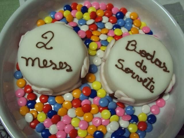 bodas de sorvete