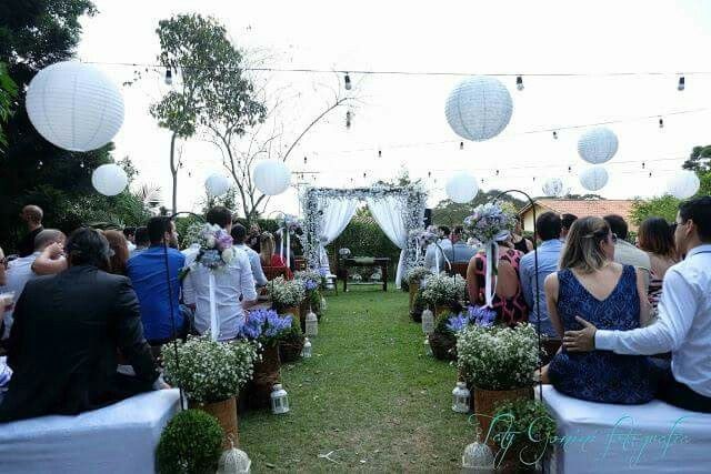 Casamento gay - 8