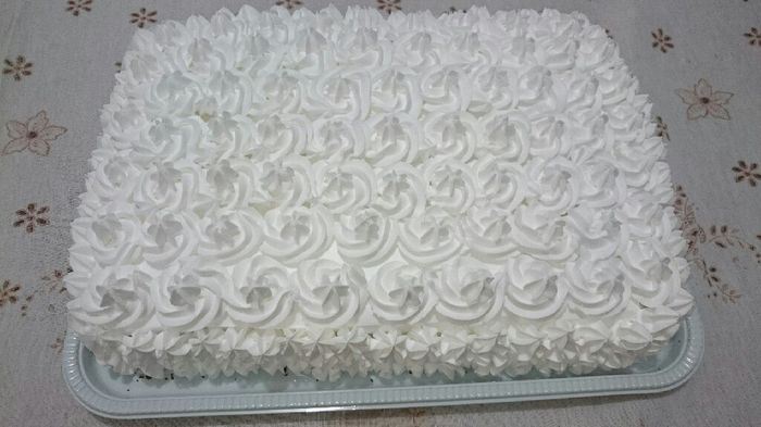 Renda extra para o grande dia! - 1