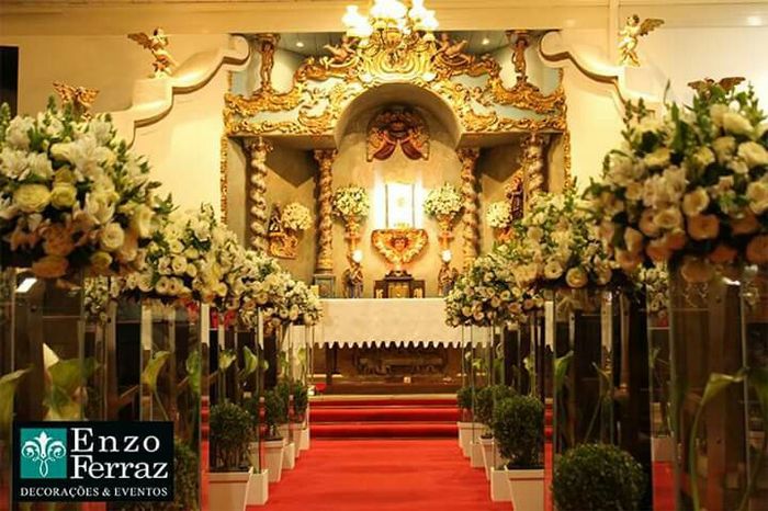 A igreja!!! - 2