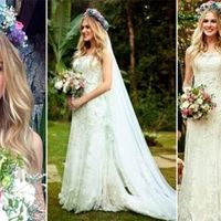 Estilo do meu casamento 