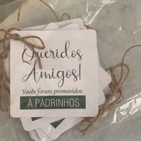 Manual dos padrinhos - 1