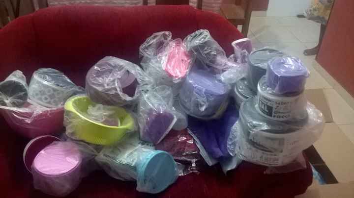 Tupperware 
