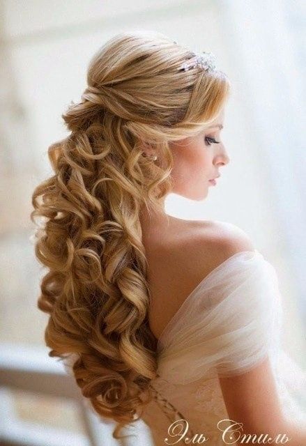 Cabelo Solto
