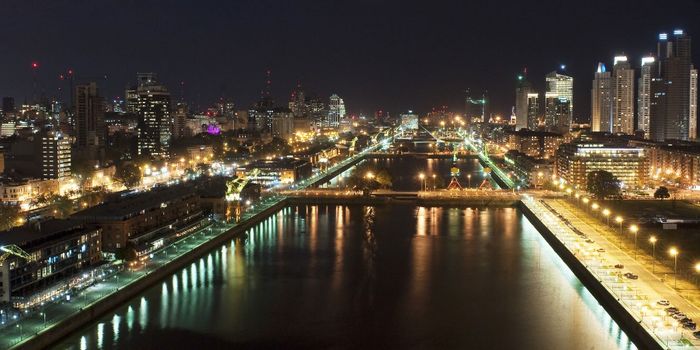 Puerto Madero