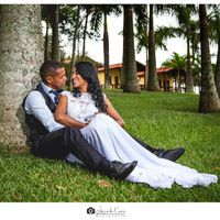 Ensaio pré-wedding - 3