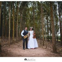 Ensaio pré-wedding - 4