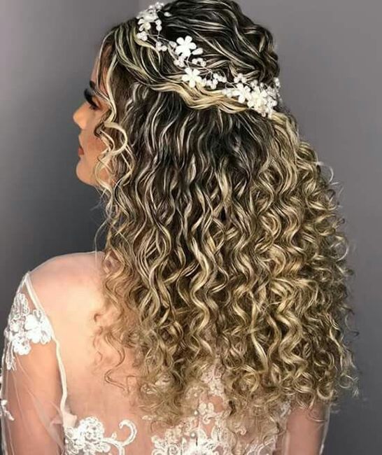 Eleições 2018: vote no penteado - 1