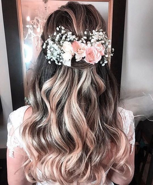 Penteado como decidir? - 5