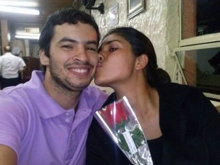 Noite Romantica