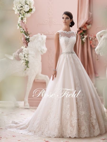 Meu Vestido...
